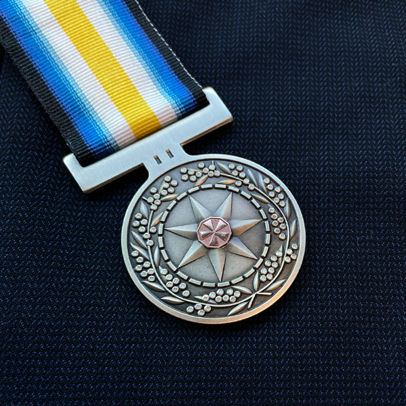 Australian Intelligence Medal