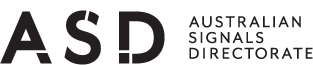 Australian Signals Directorate Logo
