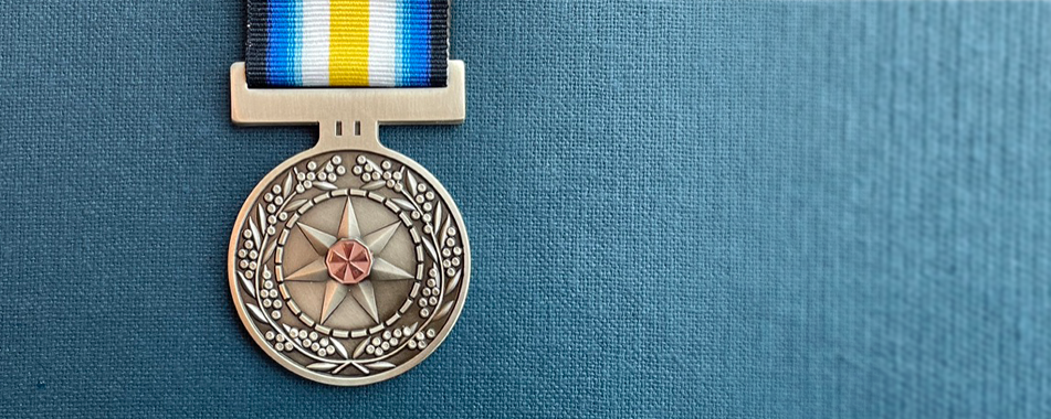 Australian Intelligence Medal