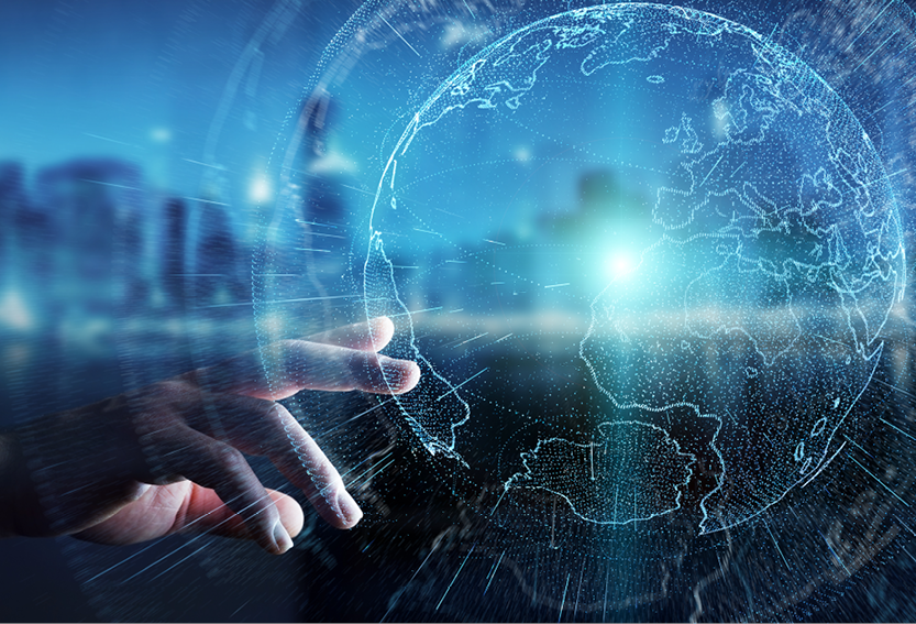 Science research and innovation