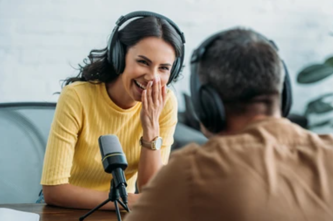 Podcast