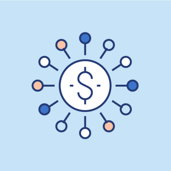 Grant funding