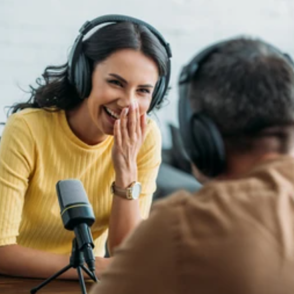 Podcast