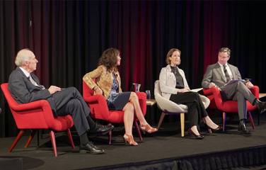 ASPI Conference: Disruption and Deterrence