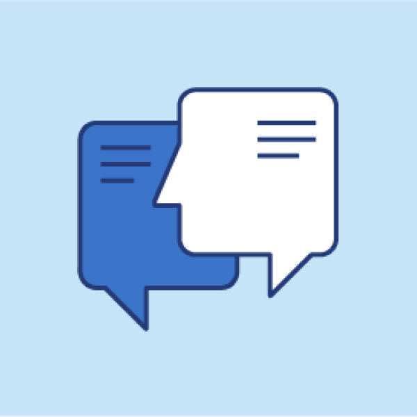 Podcast Conversation