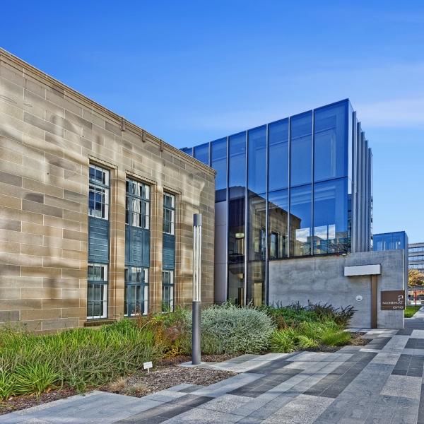 ONI building