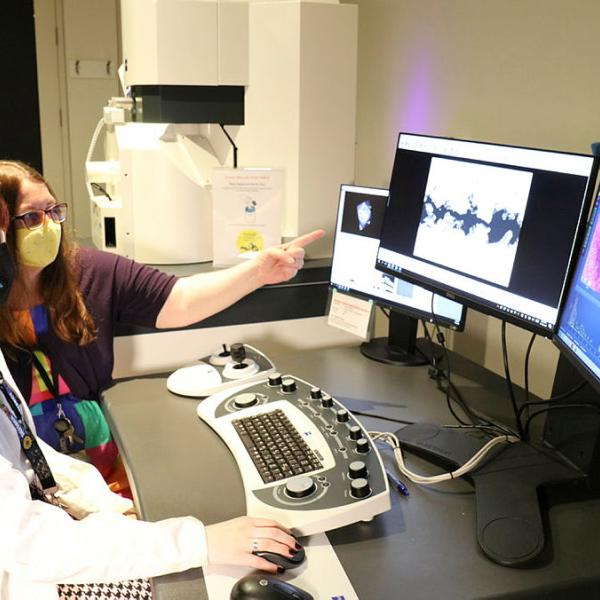 STEM Cadetship