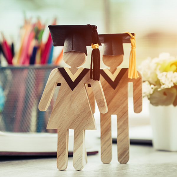 University graduates